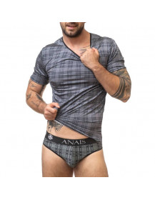 ANAIS MEN - BALANCE T-SHIRT S
