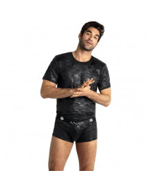 ANAIS MEN - ELEKTRO T-SHIRT S