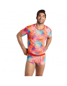 ANAIS MEN - FALCON T-SHIRT S