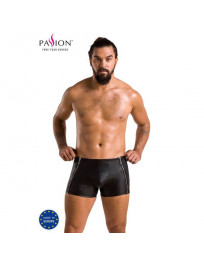 PASSION - 049 SHORT MATTSCHWARZ S-M