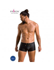 PASSION - 050 PATRICK SHORTS SCHWARZ S-M
