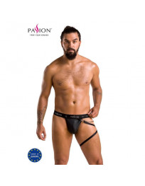 PASSION - 058 BILL THONG SCHWARZ S-M