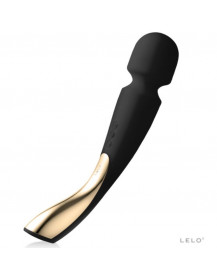 LELO - SMART WAND 2 SCHWARZ