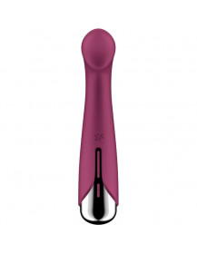 SATISFYER - SPINNING G-SPORT 1 ROTATOR VIBRATOR ROT