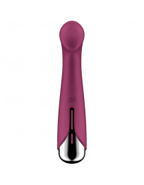 SATISFYER - SPINNING G-SPORT 1 ROTATOR VIBRATOR ROT