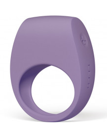 LELO - TOR 3 VIOLETT VIBRATORRING