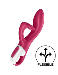 SATISFYER - EMBRACE ME GSPOTVIBRATOR BEERE