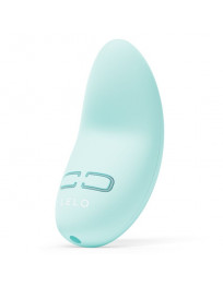 LELO - LILY 3 PERSÖNLICHES MASSAGER - POLARGRÜN