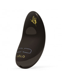 LELO - NEA 3 PERSÖNLICHES MASSAGERT SCHWARZ