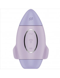 SATISFYER - MISSION CONTROL FLIEDER KLEINER DOPPELIMPULS VIBRATOR