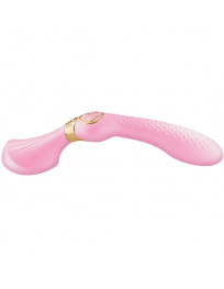 SHUNGA - ZOA INTIMMASSAGER ROSA