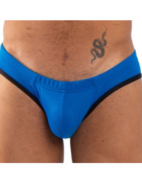 BURN - 018 BLUE SLIP S