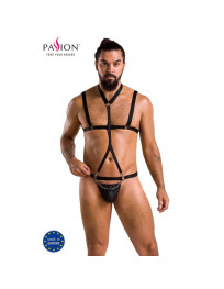 PASSION - 039 SET ANDREW SCHWARZ S-M