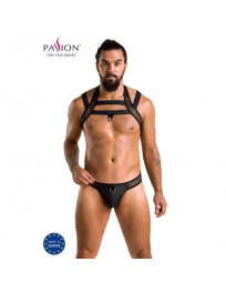 PASSION - 043 SET JACOB SCHWARZ S-M