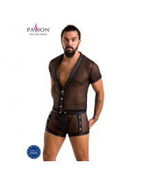 PASSION - 052 SET MICHAEL SCHWARZ S-M