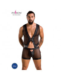 PASSION - 053 SET WILLIAM SCHWARZ S-M