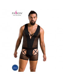 PASSION - 054 SET OSCAR SCHWARZ S-M