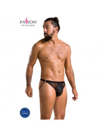 PASSION - 034 SLIP OPEN LUKE SCHWARZ S-M