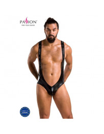 PASSION - 027 BODY BRUNO SCHWARZ S-M