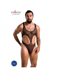 PASSION - 040 BODY LEON SCHWARZ S-M