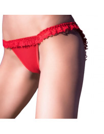 CHILIROSE - CR 4159 HÖSCHEN ROT S-M