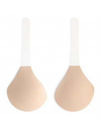 BYE-BRA - ELEVADORES ESCULPIDORES BEIGE COPA C