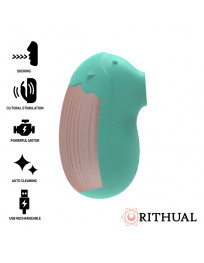 RITHUAL - SHUSHU 2.0 KLITORALES AQUA DER NEUEN GENERATION