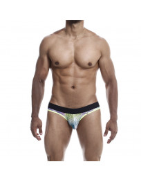 MOB - GRÜNE JOCK BOXER GRÖSSE L