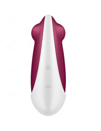 SATISFYER - SPOT ON 3 BERRY KLITORI STIMULATOR