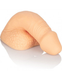 CALEXOTICS - SILIKON-PACKUNG PENIS 12.75 CM FLEISCH