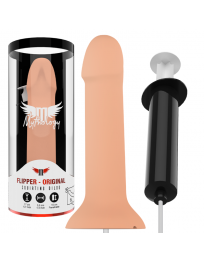 MYTHOLOGY - FLIPPER ORIGINAL DILDO EJAKULATOR