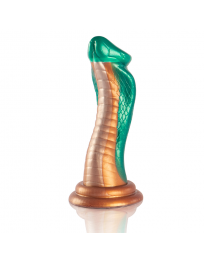 EPIC - PYTHON DILDO COBRA GRÜN