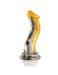 EPIC - DRAKON DILDO GELBE KOBRA