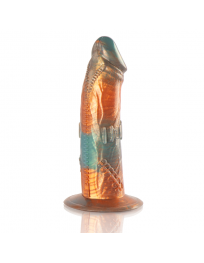 EPIC - TALOS DILDO DER KRAFT UND DES VERGNÜGENS