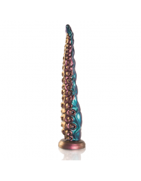 EPIC - CHARYBDIS FEINER TENTAKEL-DILDO, GROSSE GRÖSSE
