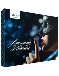 TOYJOY - ERSTAUNLICHES VERGNÜGEN-SEXSPIELZEUG-KIT