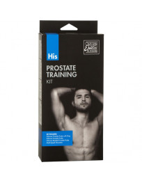 CALEXOTICS - SEIN PROSTATA-TRAININGSSET