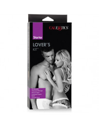 CALEXOTICS - STARTER-LIEBHABER-KIT