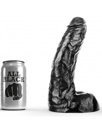 ALL BLACK - DONG 25,5 CM