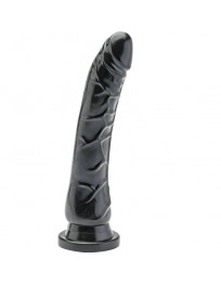 GET REAL - DONG 20,5 CM SCHWARZ