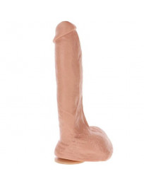 GET REAL - EXTREMER XXL-DILDO 28 CM HAUT