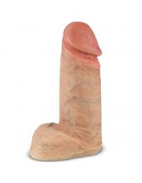 SILEXD - MODELL 1 XTREME PREMIUM SILIKON REALISTISCHER PENIS 28 CM