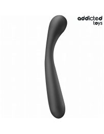 ADDICTED TOYS - ANAL-MASSAGEGERÄT 22,5 CM