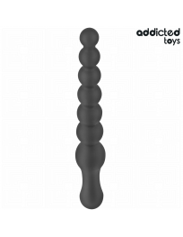 ADDICTED TOYS - ANAL-MASSAGEGERÄT 24 CM