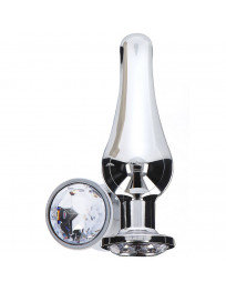 TOYJOY - ANAL PLAY DIAMANTE BUM BIJOU GROSSER ANALSTECKER