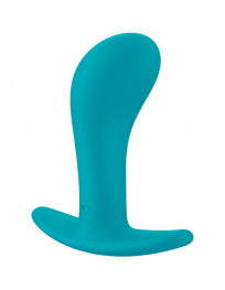 FUN FACTORY - BOOTIE ANAL PLUG GRÖSSE M AQUAMARIN