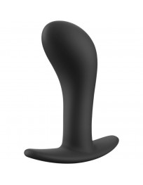 FUN FACTORY - BOOTIE ANAL PLUG GRÖSSE L SCHWARZ
