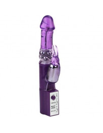 BAILE - HOT LADY II KANINCHENPERLENROTATOR
