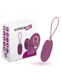 COVERME - LAPI LILAC FERNBEDIENUNGS-EI