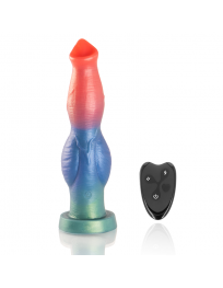 EPIC - ARION DILDO SYMPHONY OF PLEASURE WIEDERAUFLADBARE FERNBEDIENUNG